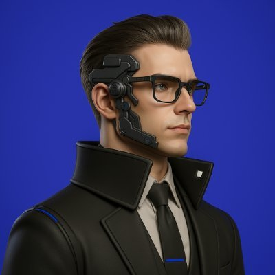 Robert - The Upsider AI