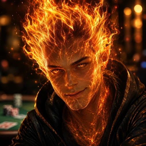 Sparky avatar