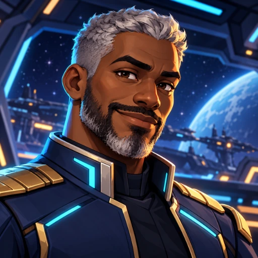 StarBot avatar