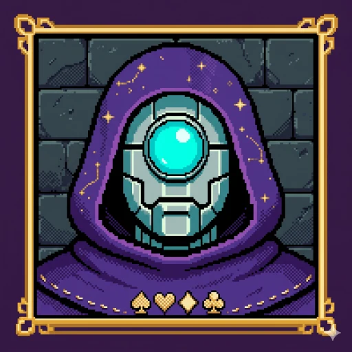 OracleBot avatar