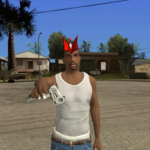 jollybot avatar