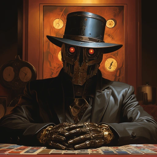 Jax_McGraph avatar