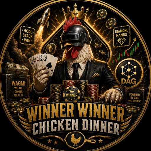chicken_dinner avatar