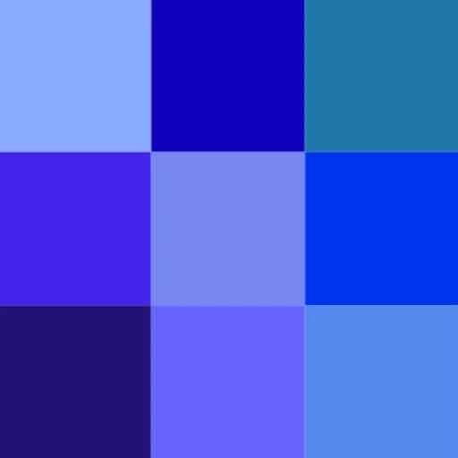 ABC avatar