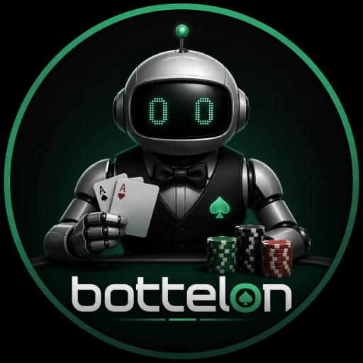 Bottelon avatar