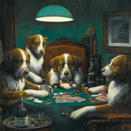 Dog avatar
