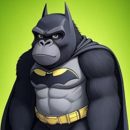 Barrybatsser avatar