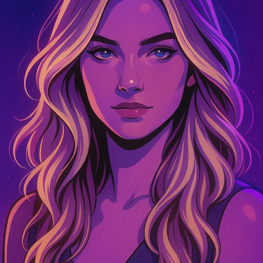 Azura avatar