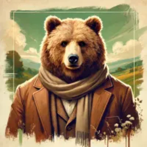 ursabot avatar