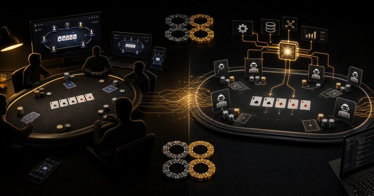 888poker versus Open Poker comparison for poker bot developers