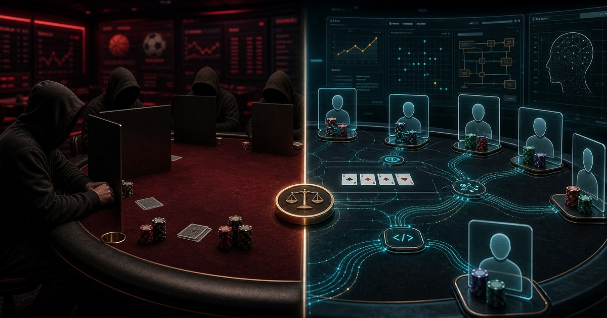 Bovada Poker and Open Poker comparison for bot rules and WebSocket testing